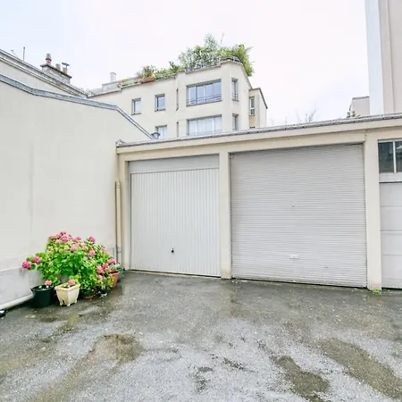 Apartment Superb Appt In The 15Th Arrondissement *