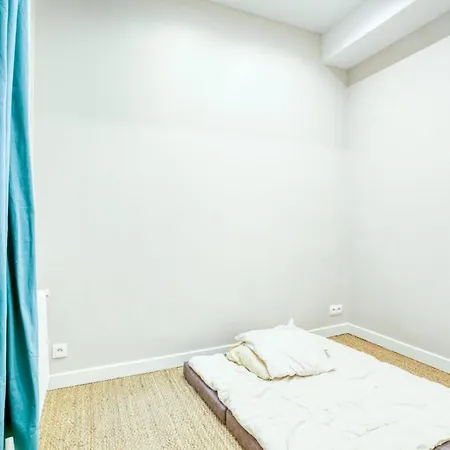 Superb Appt In The 15Th Arrondissement Apartment