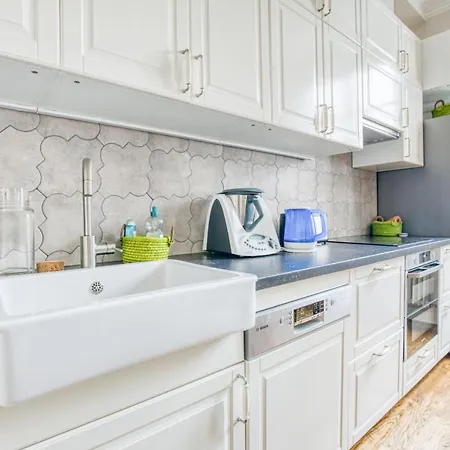 Apartment Superb Appt In The 15Th Arrondissement *