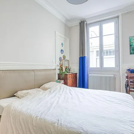 Superb Appt In The 15Th Arrondissement * Paris