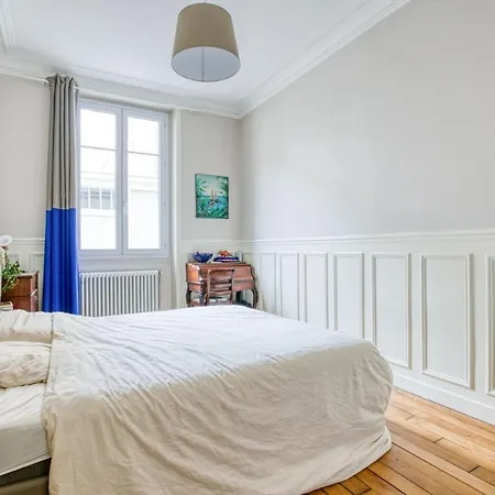 Superb Appt In The 15Th Arrondissement Apartment Paris
